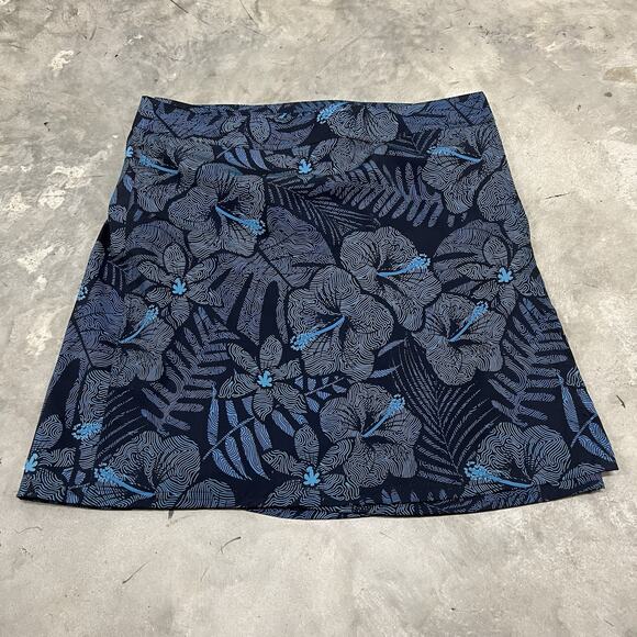 Ripskirt Hawaii Skirt Womens L Colorful Quick Wrap Adjustable - Picture 1 of 7